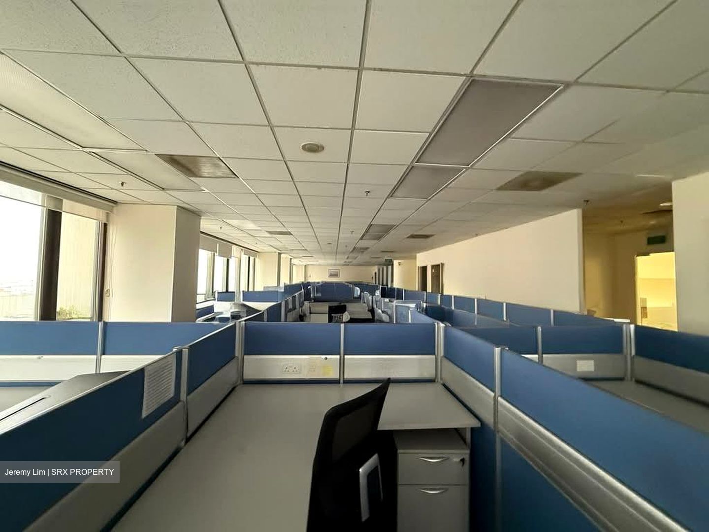 Southpoint (D2), Office #544665361
